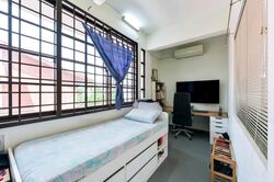 People's Garden (D19), Terrace #470702821